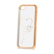 Beeyo Heart Case priekš Huawei P8