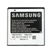 Samsung B7350, Galaxy S i9000, i9001