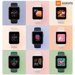 Xiaomi Watch sērija