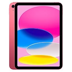 Apple iPad 10.9 (2022) 10th gen