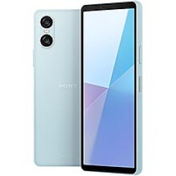 Sony Xperia 10 VI