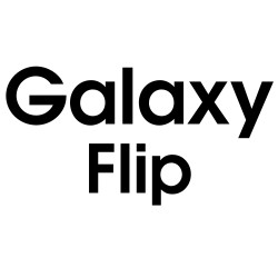 Galaxy Flip sērija