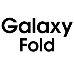 Galaxy Fold sērija