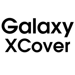 Galaxy Xсover sērija