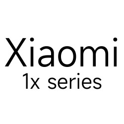 Xiaomi 1x sērija