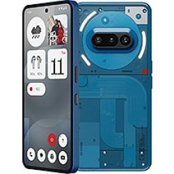 Nothing Phone (3a)
