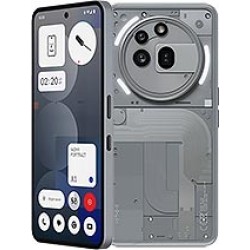 Nothing Phone (3a) Pro