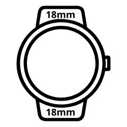 Garmin 18mm