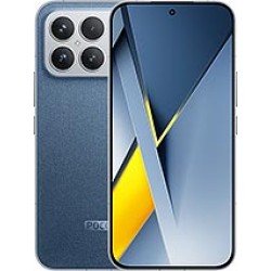 Xiaomi Poco F8 Ultra