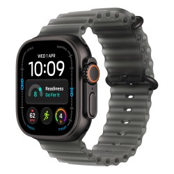 Apple Watch Ultra 4 (49mm)
