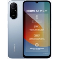 Xiaomi Redmi A7 Pro