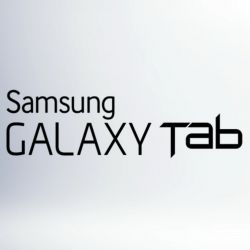 Galaxy Tab sērija
