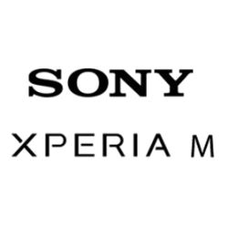 Sony Xperia M sērija