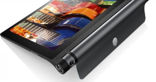 7% sur Housse Lenovo Yoga Tab 3 Pro et Lenovo Yoga 3 10 PLUS Cuir Style  noire avec Stand - Etui coque noir de protection tablette Lenovo Yoga Tablet  3 PLUS 10