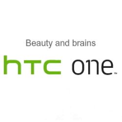 HTC One sērija