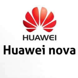 Huawei Nova sērija